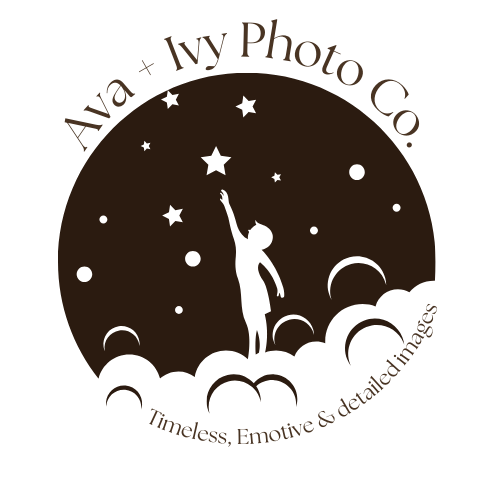 Ava + Ivy Photo Co.