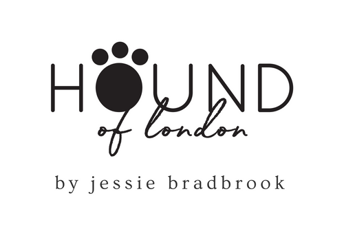 Hound of London By Jessie Bradbrook
