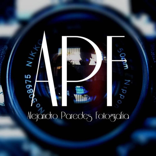 Alejandro  Paredes  Fotografia