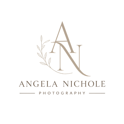 TN Wedding Photographer | Angela Nichole Photography