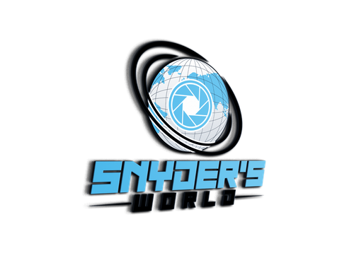 Snyder's World