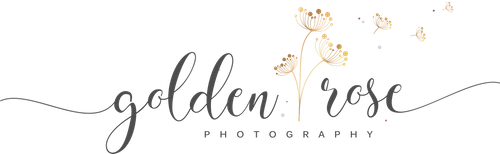 Golden Rose Photography