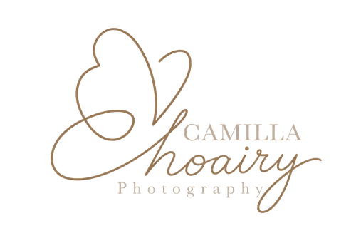 Camilla Alves Photography
