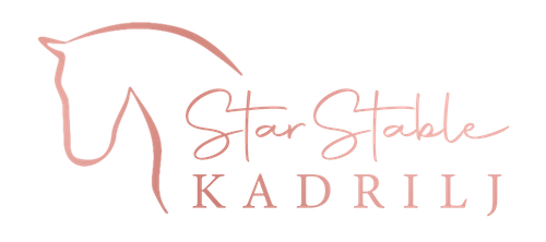 Star Stable Kadrilj