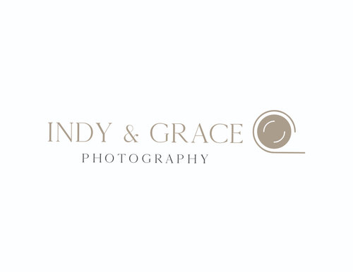 Indy and Grace Photography