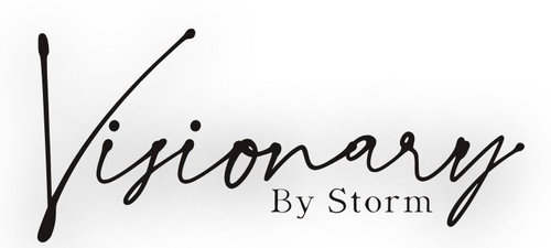 Visionary by Storm