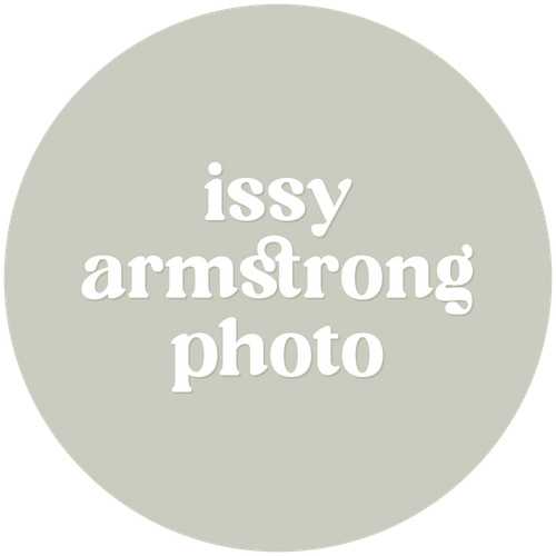 Issy Armstrong Photo
