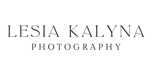 Lesia Kalyna Photography