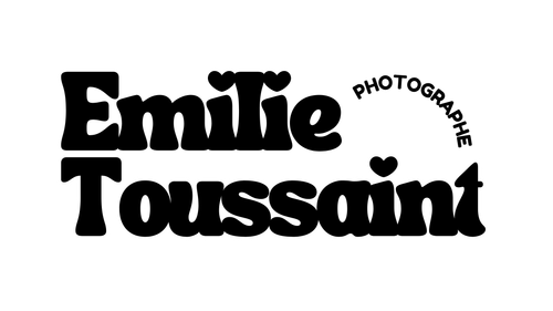 Emilie Toussaint Photographe
