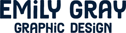 Emily Gray Graphic Design