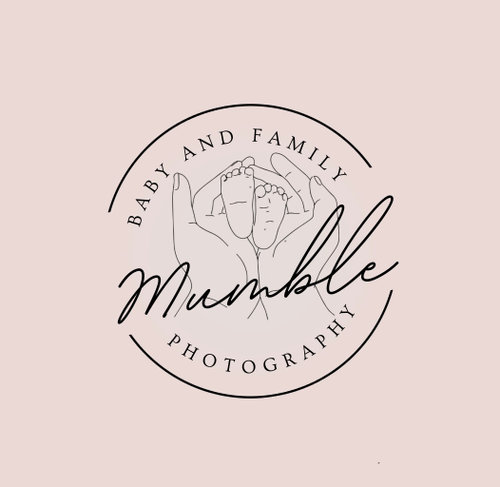 Mumble Baby Photography