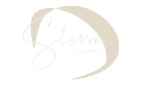 Sharon fotografeert