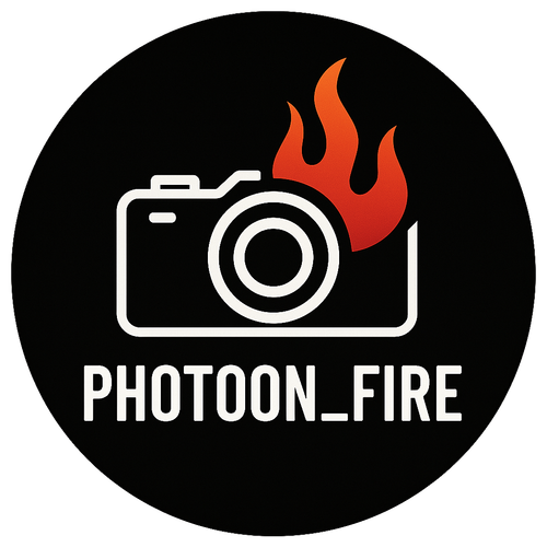 PhotoOnFire