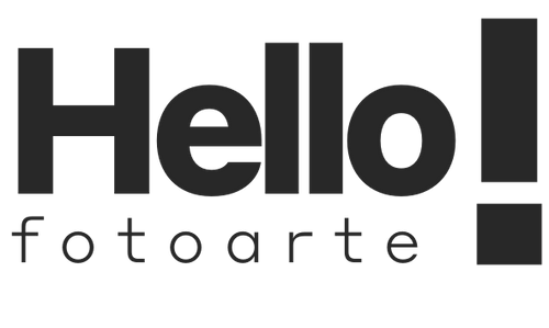 Hello Fotoarte