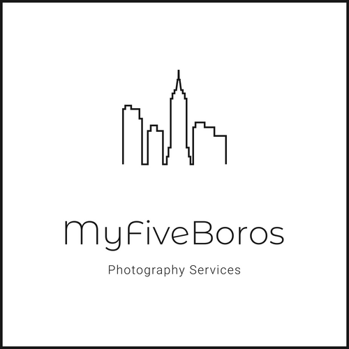 MyFiveBoros Photography Services