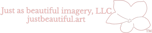 Just as beautiful imagery, LLC