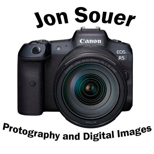 Jon Souer Photography and Digital Images