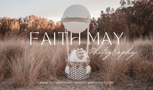 Faith May Photography