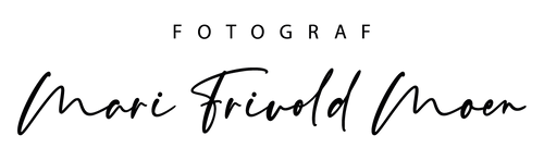 Fotograf Mari Frivold Moen