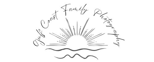 Gulf Coast Family Photography