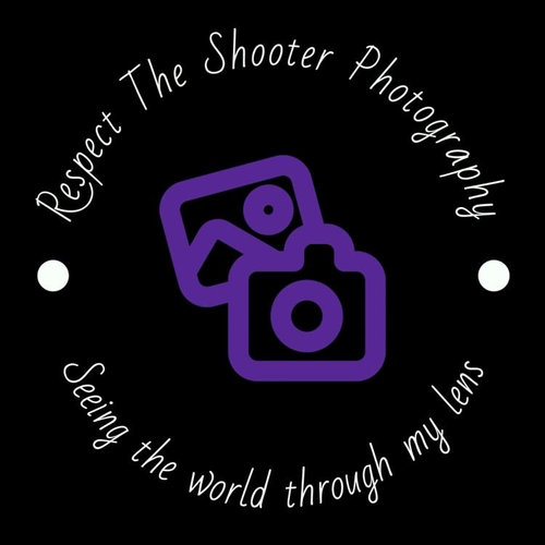 Respect The Shooter Photography