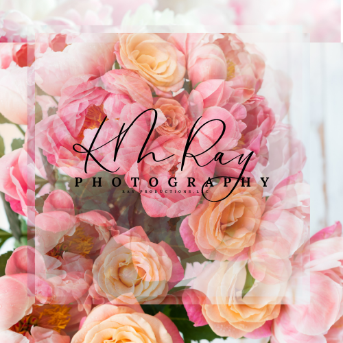 KMRay Photography