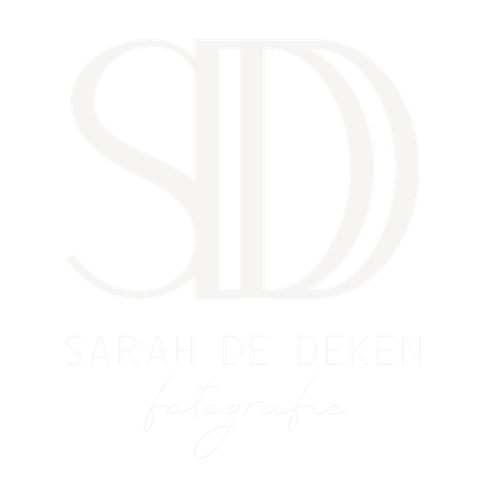 Sarah De Deken Fotografie