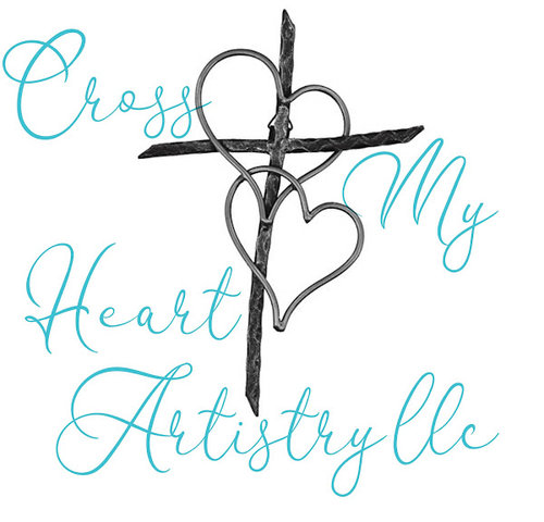 Cross My Heart Artistry