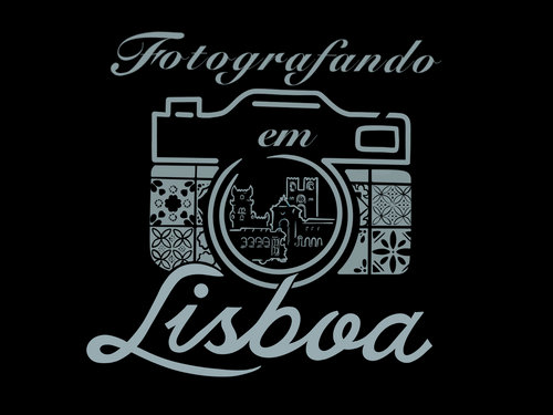 Fotografando em Lisboa