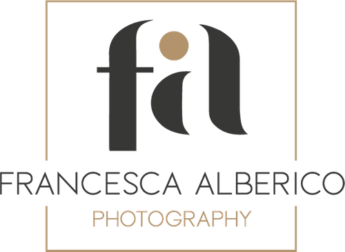 FRANCESCA ALBERICO fotografa