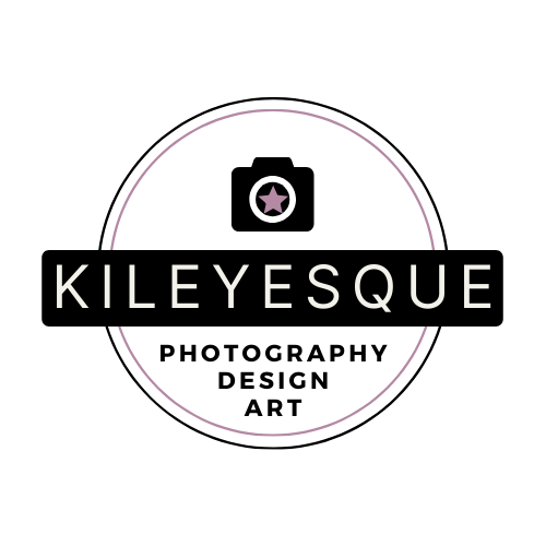 Kiley-esque Photography and Design