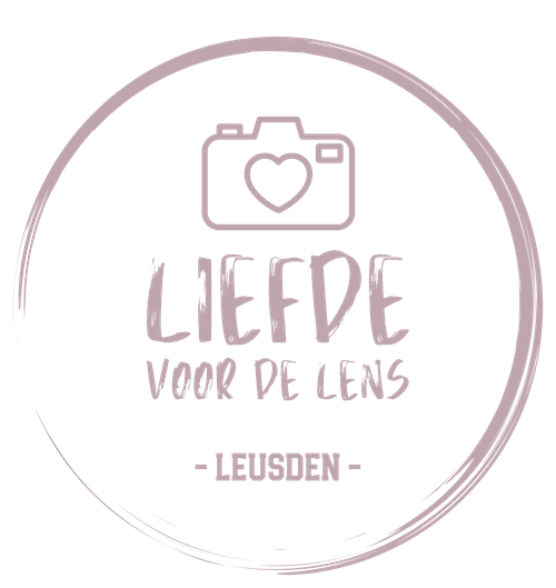 Liefde voor de lens