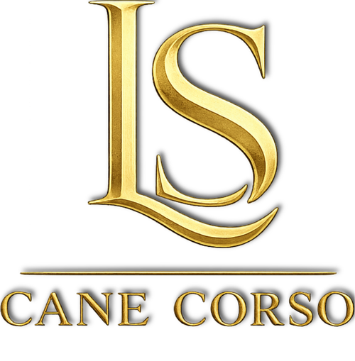 LA SANTINELLA CANE CORSO