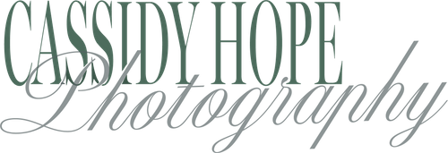 Cassidy Hope Photography