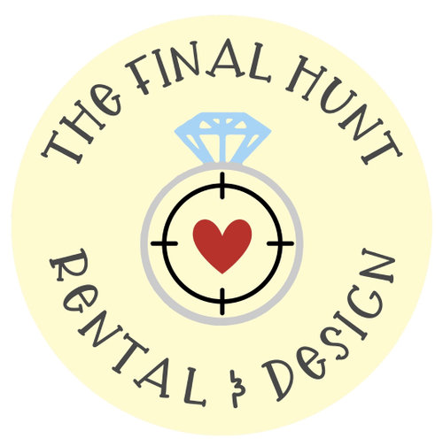 The Final Hunt Rental & Design