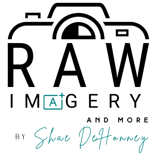 RAW Imagery and more By Shae