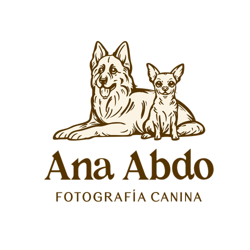 ANA ABDO FOTOGRAFÍA CANINA