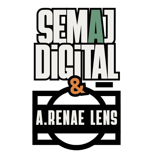 Semaj Digital - Creative Studios