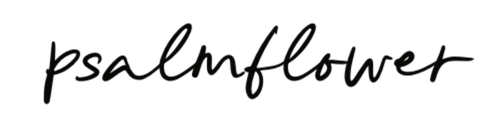 Psalmflower