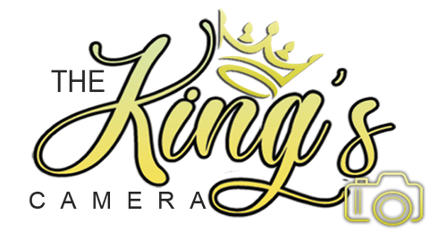 The King’s Camera