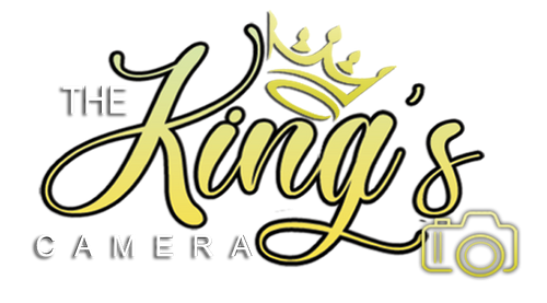 The King’s Camera