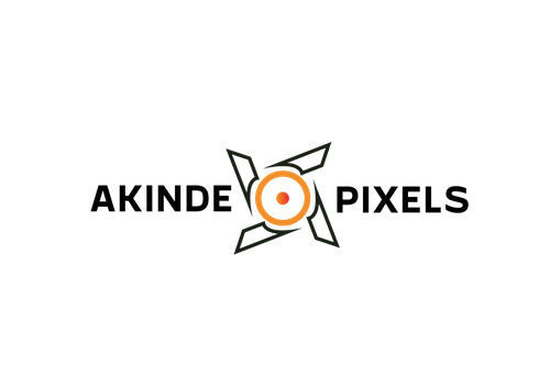 Akinde pixels