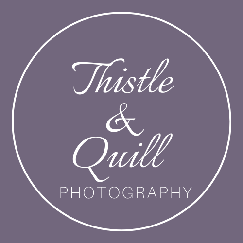 Thistle & Quill Photography