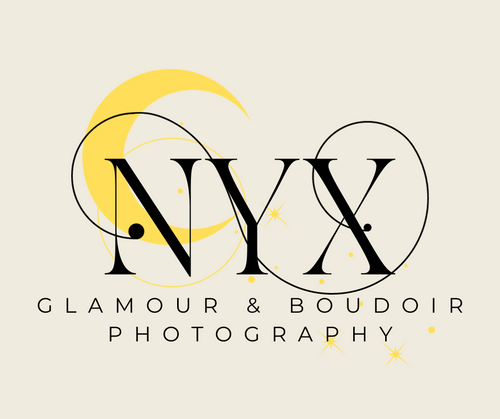 Nyx Glamour & Boudoir Photography
