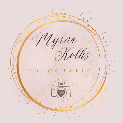 Myrna Kolks Portret Fotografie