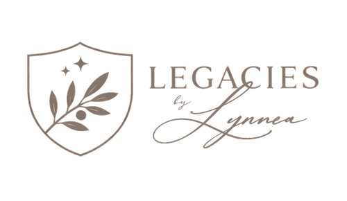 Legacies by Lynnea