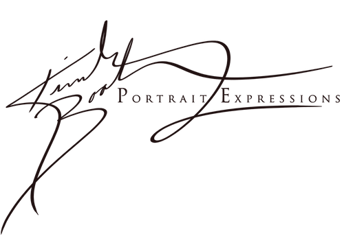 Kimberly Booth Portrait Expressions