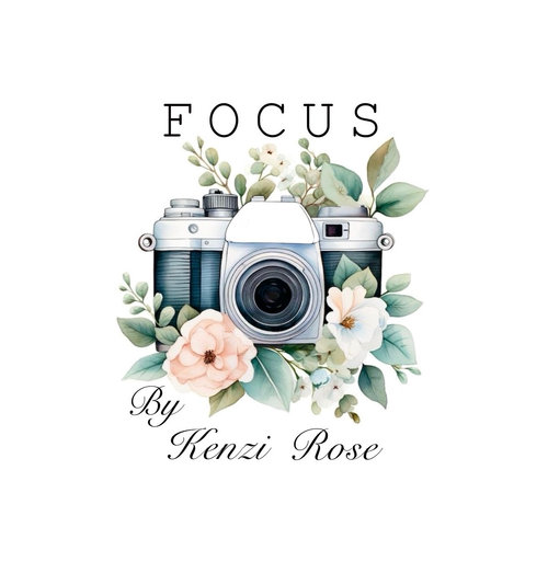 Focus by Kenzi Rose