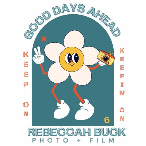 Rebeccah Buck Photography
