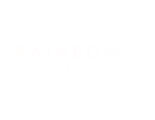 Rainbow Photography MH